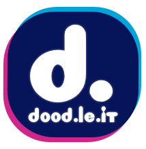 Doodling is all about randomness, imagination and creativity... Don't be afraid of expressing yourself through a doodle! Make sure you share yours with us...