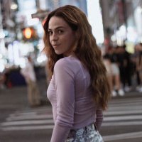 Lydia Fairén (@lydiafairen) 's Twitter Profile