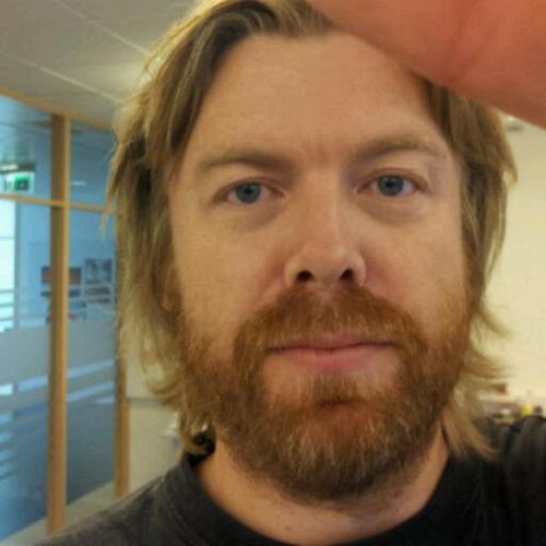 Far, Vindkraft,Bonde, Lektor, Geek, Mufc og Ælj-bikkjer