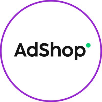 adshopco's profile picture. Ads, marketing strategies & more