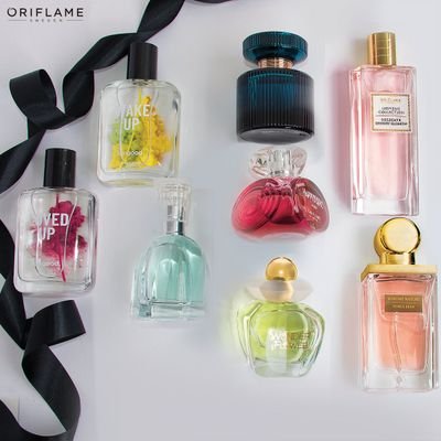 kennyshop39's profile picture. Suka banget ama produk2 Oriflame 🥰 Bisa juga order di sini 👇 Banyak promo2nya 😍