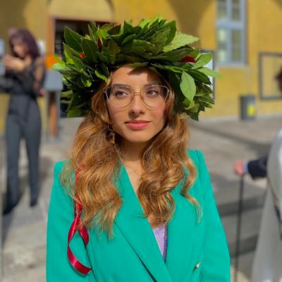 Ileniacampana's profile picture. Studentessa LIUC di Economia aziendale e Management