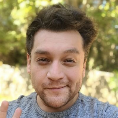 Rcc_Creations's profile picture. Texas Based Bodypainter, FX Artist, Instructor, Cosplayer

Etsy: RcccreationsShop 

IG/Youtube: Rcccreations 

https://t.co/RQbqlQrwXW