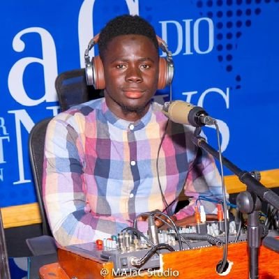 Worked at Paradise FM,

 Reporter at Kerr Fatou, 

2nd Vice President YJAG,

President, Media Academy for Journalism and Communication Students' Union