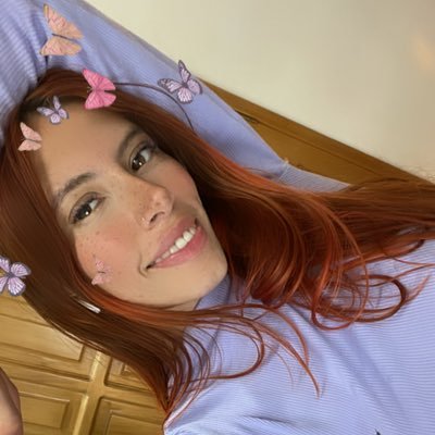 Hey! My name is Jane ✨
Follow me and make me happy ⬇️⬇️
https://t.co/2JdMgetIO9