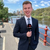 Nathan Regter (@regternathan) 's Twitter Profile