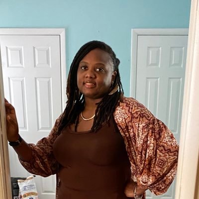 KendriaPate's profile picture. Assistant Principal and Boy Mom!