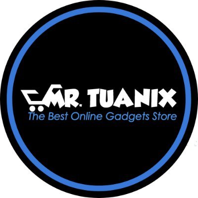 Mr Tuanix Coupons and Promo Code