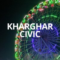 Kharghar Civic(@KhargharCivic) 's Twitter Profileg