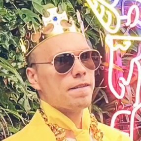 JoonasKoppa's profile picture. DevOps Engineer & Web3 Enthusiast