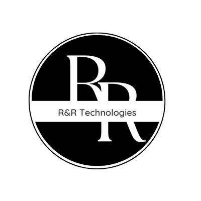 r_rtechnologies's profile picture. Software Company 💻