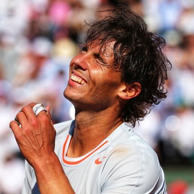 \22 Grand Slams \14 Roland Garros 🇫🇷\92 Titles🏆 \36 Masters 1000\2 Gold Medals🥇\5 Davis Cup🇪🇸Lives dedicated to Rafael Nadal…