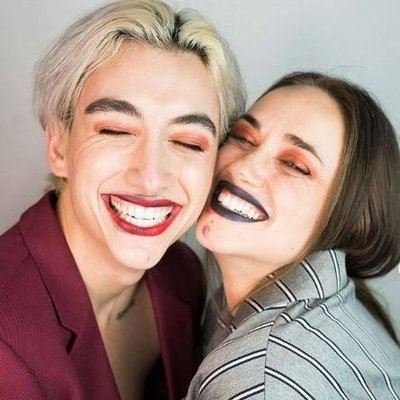 mo_zaraket73's profile picture. S🧹O🧹L