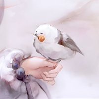 シマエナガ。 (@sima_enaga415) 's Twitter Profile