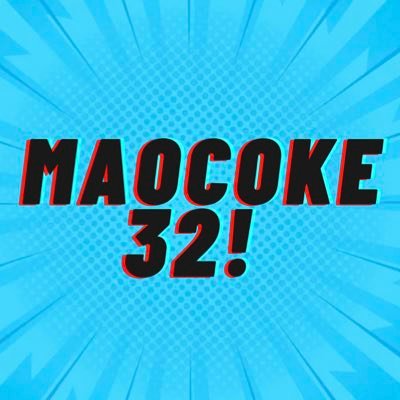 MaoCoke32 Profile Picture