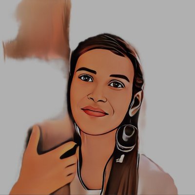 I am the change....that I want to see in my environment..
Now I am the ||Student of Life|| and answering the out of syllabus questions.
🔱Pasi⚡🧘♀️fitness💕⚡