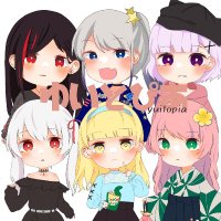 ゆいとぴあ (@yuitopia5) 's Twitter Profile