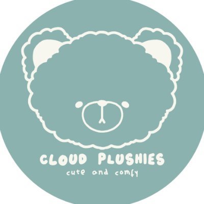 Cloud Plushies Studio☁️| PoTA Hayop at Halaman TBAさんのプロフィール画像