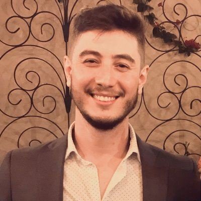 Brazilian entrepreneur and Web3 builder | Founder @themorning_pill & @theblockpoint