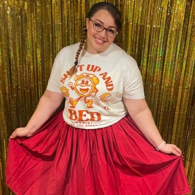 @PinupDarling