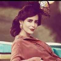 Pelin Batu(@pelinbatutr) 's Twitter Profile Photo