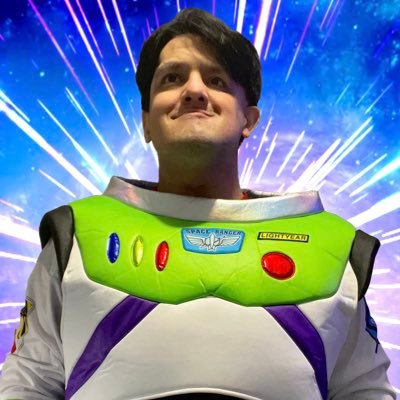 Brian_Lightyear Profile Picture