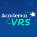 Academia VRS - RSV Academy (@academiavrs) Twitter profile photo Academia VRS - RSV Academy (@academiavrs) Twitter profile photo