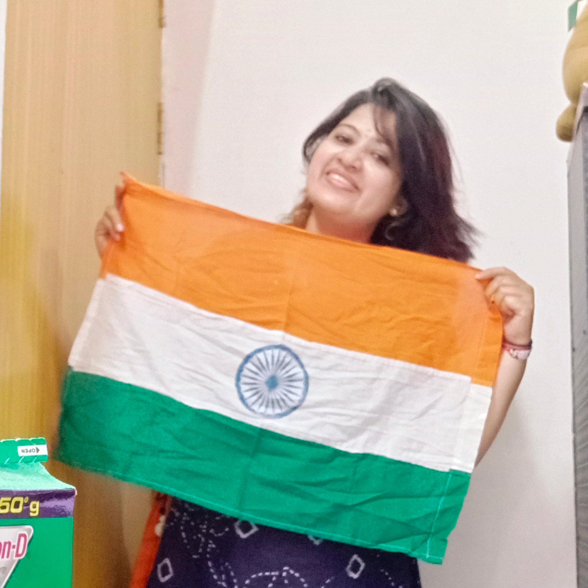 KavitaS86599509's profile picture. Save Enviornment ,Save Earth