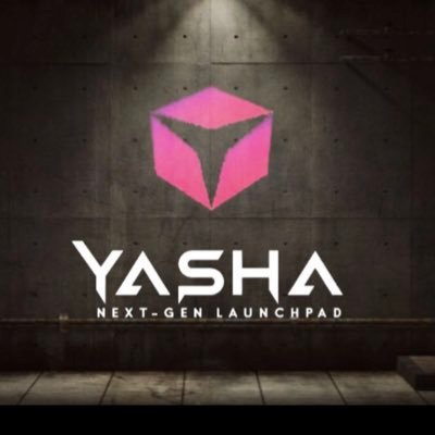 StuartD91322572's profile picture. All things $YASHA ❤️