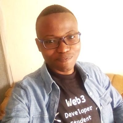 Software Engineer | Blockchain developer | Computer Science | ICT expert