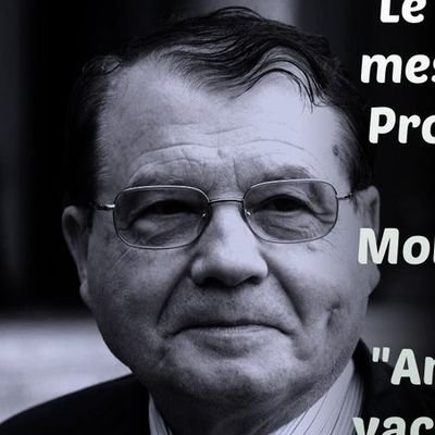 Hopeful9437's profile picture. sorti de la Matrice en Mars 2020.