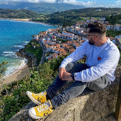 albertorfdz's profile picture. viajes e entretenimiento