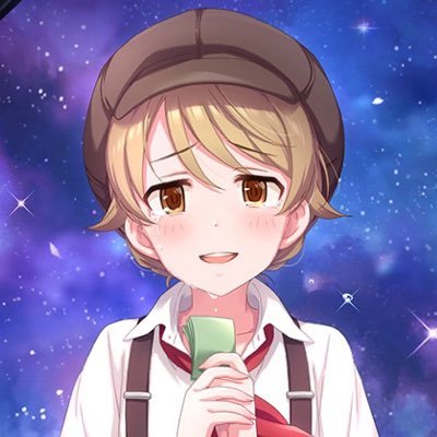 森久保とアヤベがすき。 ACとかガンダムとかBBとかロボット物も好き。 フォローとリポストといいねは惜しむなという家訓ですので何卒了承ください。
