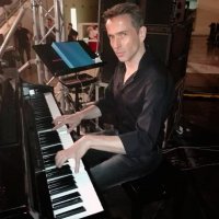 George Krezos(@PianoRider1) 's Twitter Profile Photo