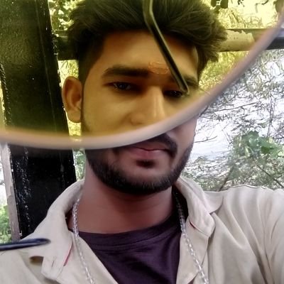 RAM RAM JI 🚩 Sabhee ko
सभी लोगो को फॉलो back मिलेगा