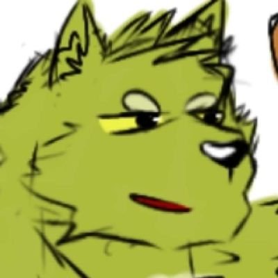 Kiwi_greenwolfさんのプロフィール画像
