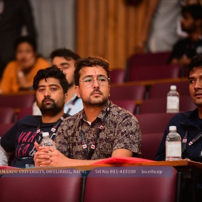 Computer Engineer || Law, Psychology and Sanskrit Student || Perpetual Student ||