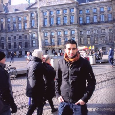 mbadreddine's profile picture. Qualunque cosa accada.....Devo continuare.