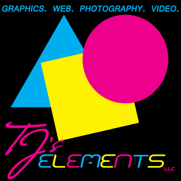 tjselements's profile picture. Graphic Design. Web Design. Internet Marketing. Videos. Photos. You dream it, We birth it.