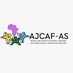AJCAF-AS (@ajcafas) Twitter profile photo AJCAF-AS (@ajcafas) Twitter profile photo