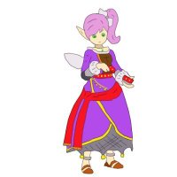コハル@DQ10 (@cohal_dqx) 's Twitter Profile