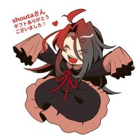 shouta_02　ゆっきんぐ　推し🎣🐈🐈🏵⬛🎀✨🌈🍼☺💫🌙🐕💙😇😈 (@shouta_02_) 's Twitter Profile