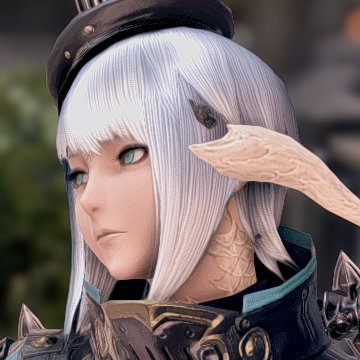 MaigoTank's profile picture. 無言フォロー失礼します
FF14垢 リツイート多め