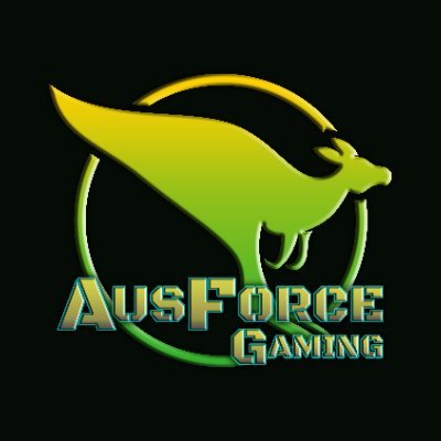 EST 2019 | Australian Esports News and Streaming Org/Community | Enquiries: ausforceg@gmail.com | #AusForceG | Socials at https://t.co/wIiir5Fdg1