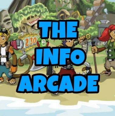 Welcome to the official Twitter account for The Info Arcade.
Expect regular facts, polls, and uploads here and make sure to subscribe!