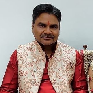 SunilBa92870046's profile picture. Principal Teacher at Basic Shiksha Parishad