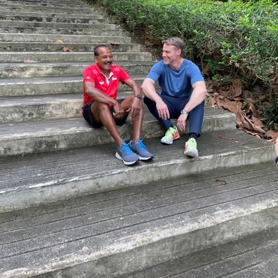 MaloMathieu2's profile picture. Simple gentille et très romantique