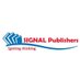 Signal Publishers (@Signalpublisher) Twitter profile photo