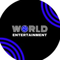 World Entertainment™(@WORLDOFFICIALCO) 's Twitter Profile Photo
