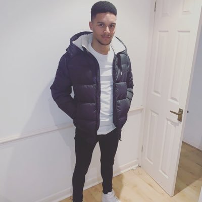 LukeyboiWalker Profile Picture